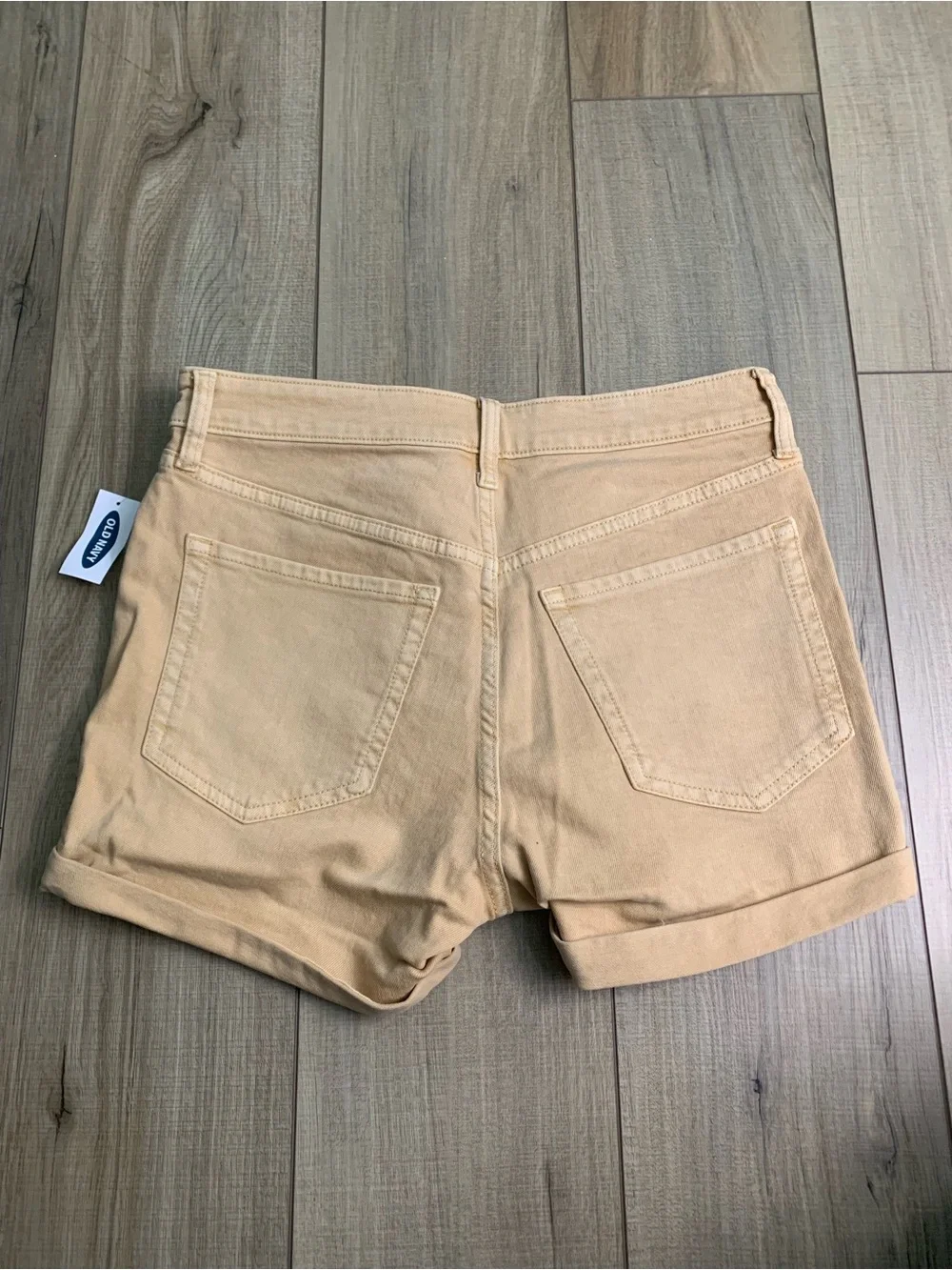 Old Navy Denim Shorts